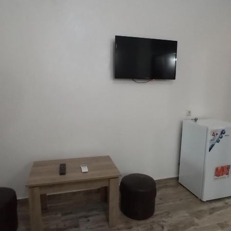 Apartments Georgia Махинджаури Номер фото