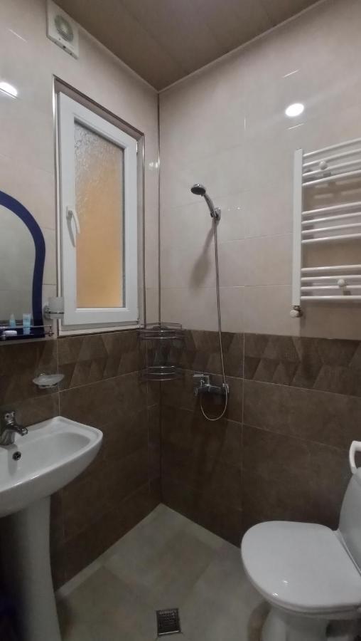 Apartments Georgia Махинджаури Номер фото