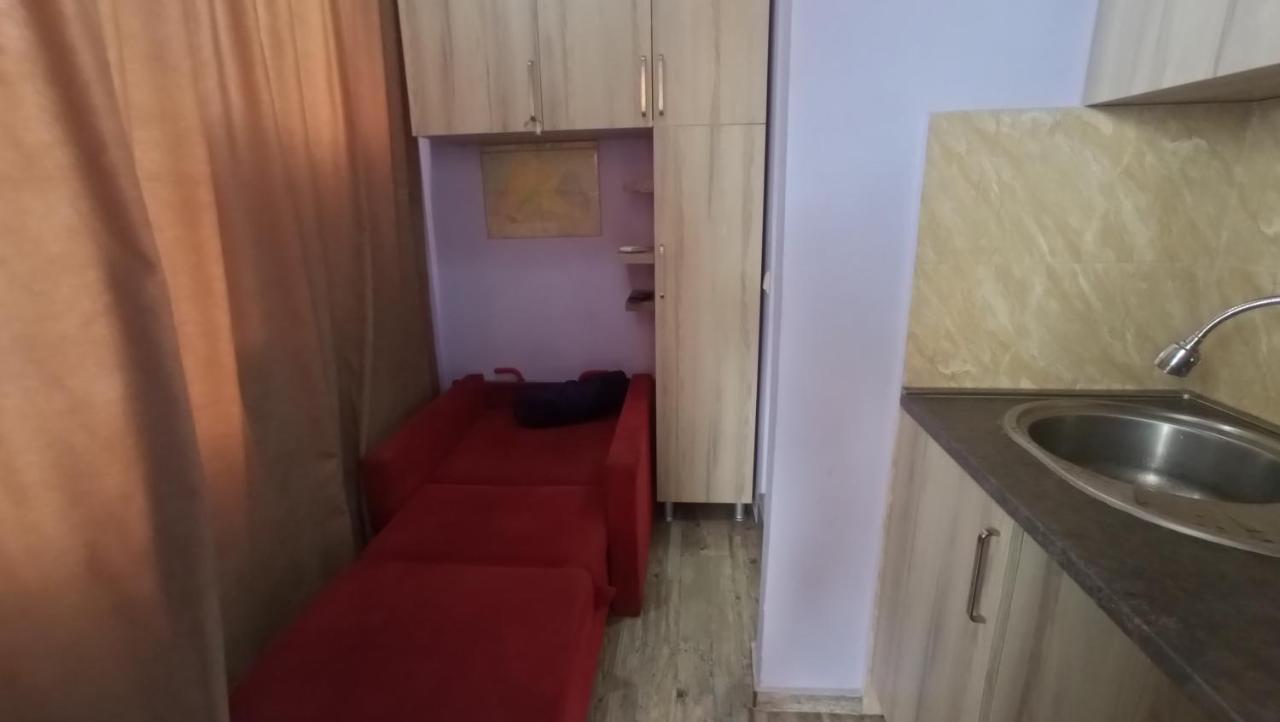 Apartments Georgia Махинджаури Экстерьер фото