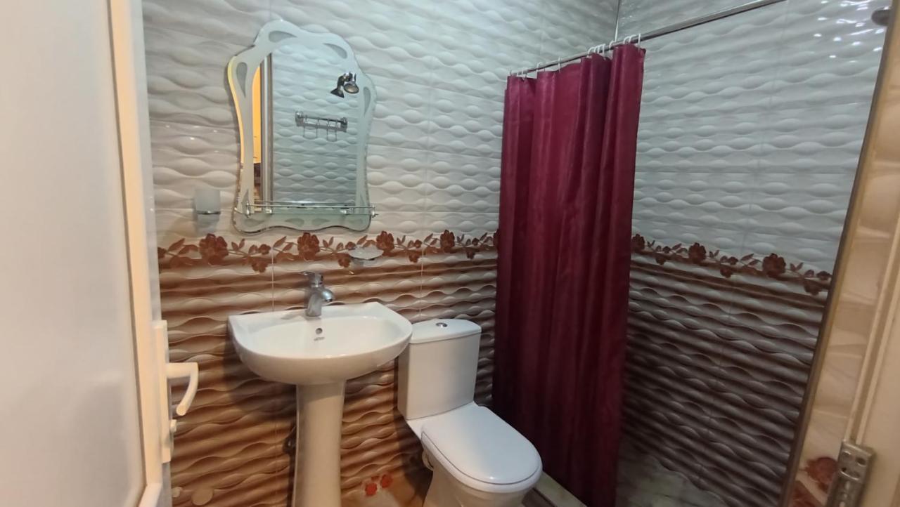 Apartments Georgia Махинджаури Экстерьер фото