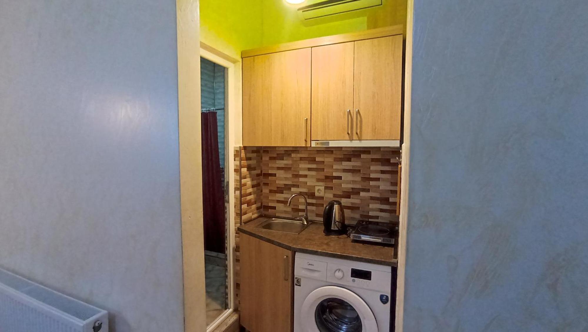 Apartments Georgia Махинджаури Номер фото