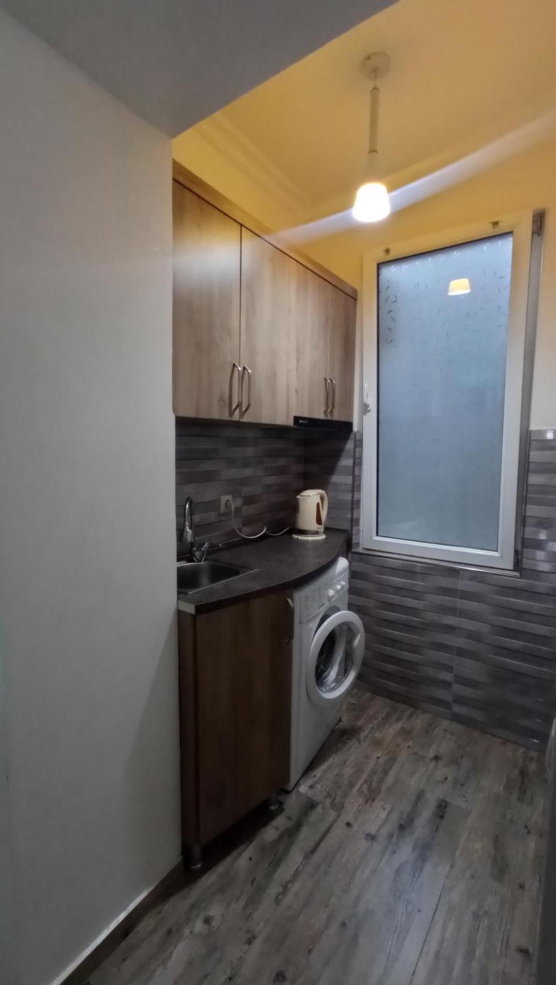 Apartments Georgia Махинджаури Номер фото