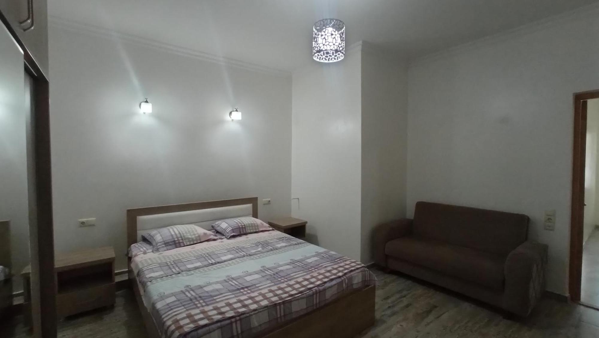 Apartments Georgia Махинджаури Номер фото